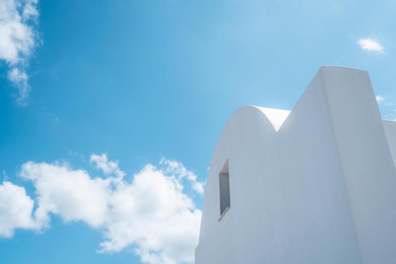 Villa Swell Suites, Santorini