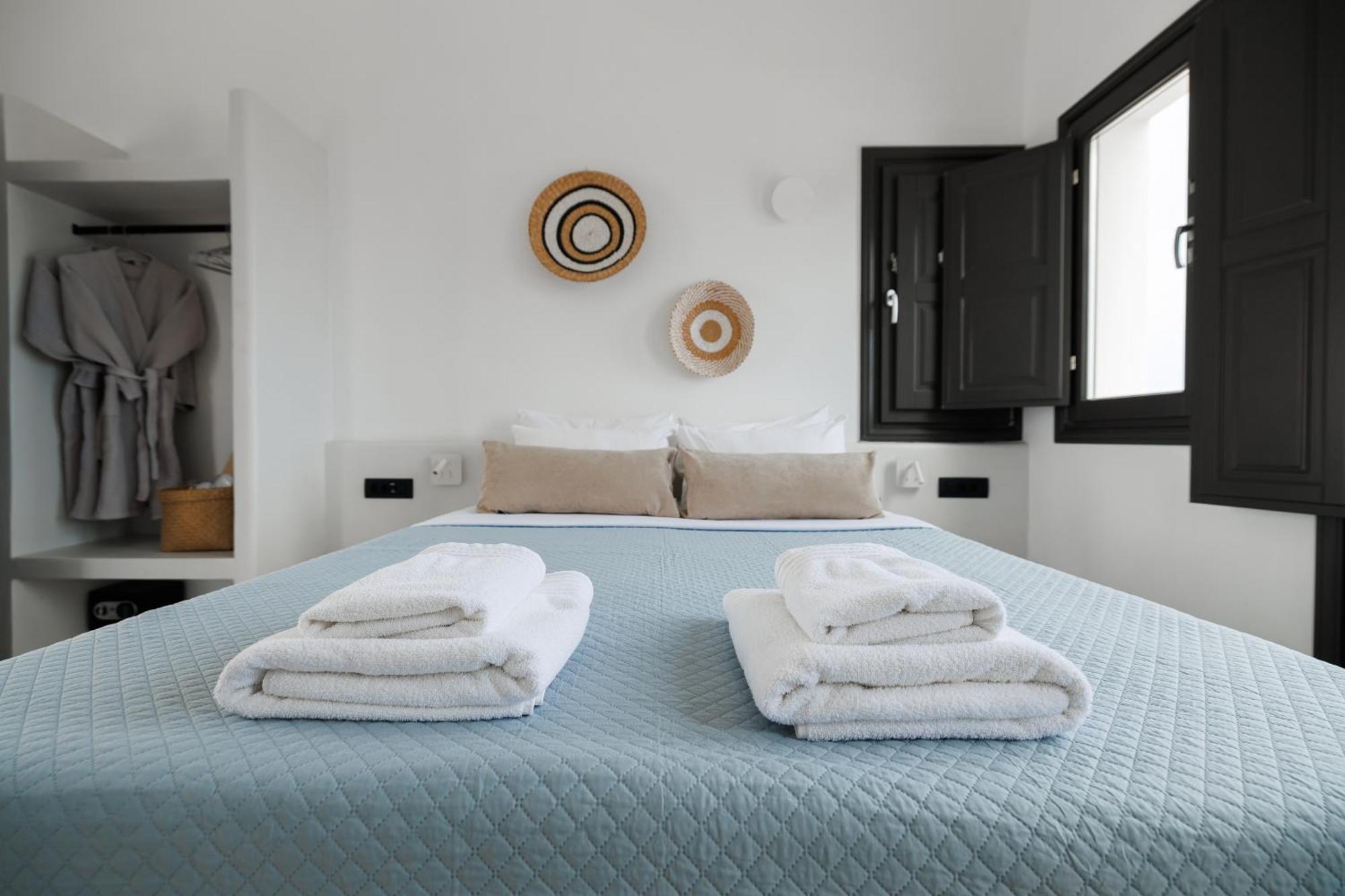 Swell Suites, Santorini Villa Vourvoúlos