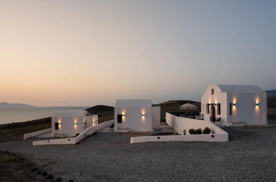 Βίλα Swell Suites, Santorini *