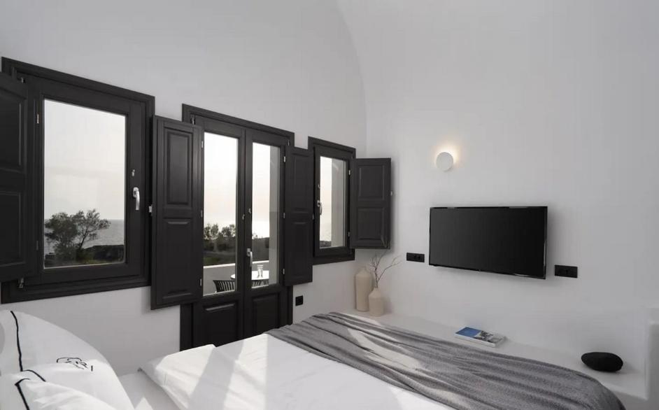 Βίλα Swell Suites, Santorini
