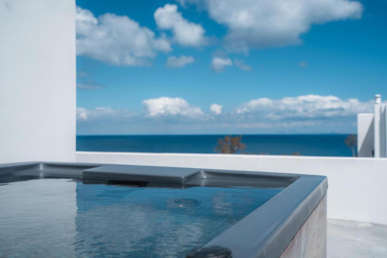 Βίλα Swell Suites, Santorini