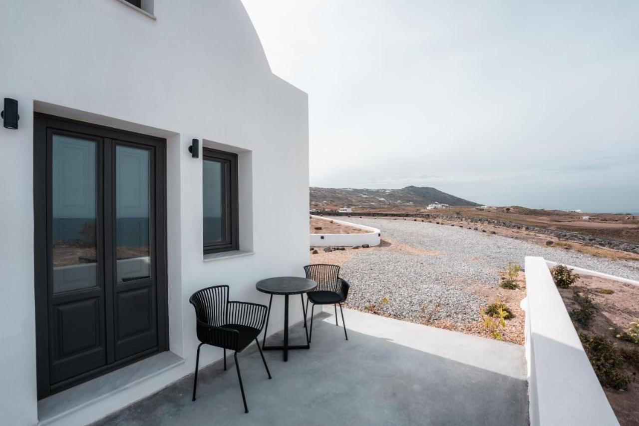 Swell Suites, Santorini Βίλα *