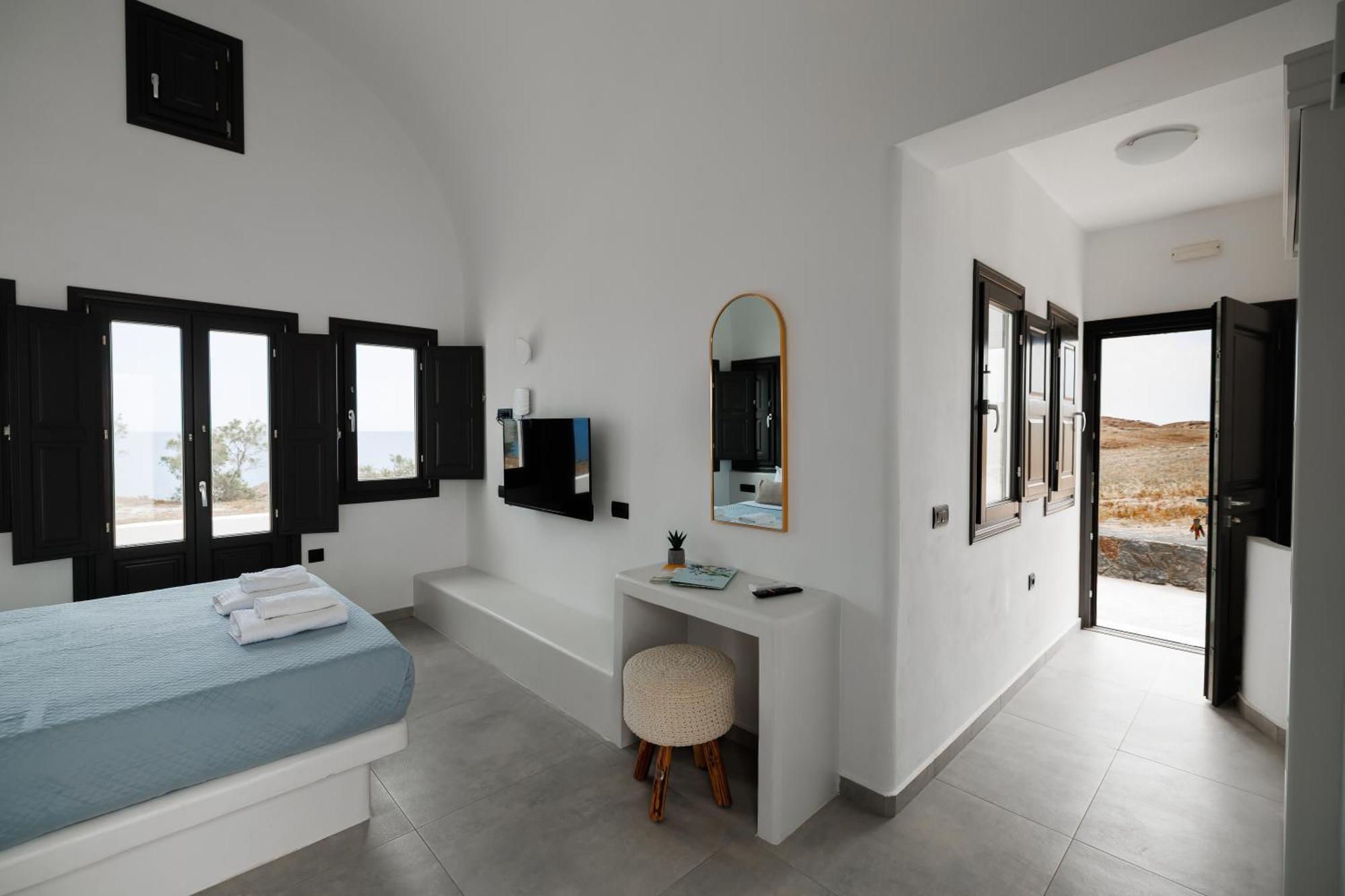 Swell Suites, Santorini Βίλα